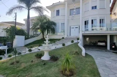 Casa com 4 dormitórios para alugar, 600 m² por r$ 23.000,00/mês -  alphaville - santana de parnaíba/sp