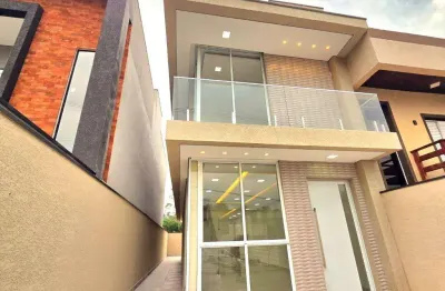 Casa à venda em santana de parnaíba,  alphaville, com 3 quartos, com 147 m², condomínio nova jaguari