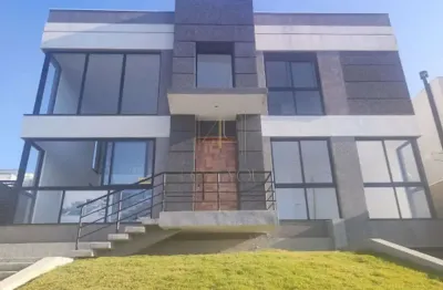 Casa residencial à venda, alphaville, santana de parnaíba - ca0313.