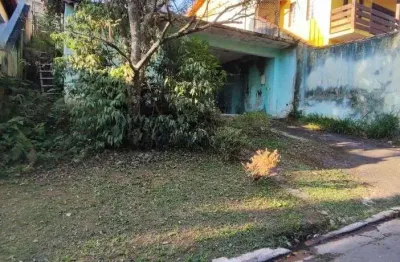 Terreno à venda, 300 m² por r$ 420.000,00 - parque das iglesias - jandira/sp