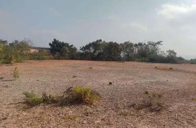 Área à venda em jandira, jardim são joão, não está em condomínio