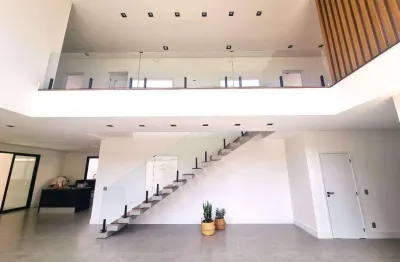 Casa à venda em santana de parnaíba, alphaville, com 4 suítes, com 399.11 m², alphaville genesis i