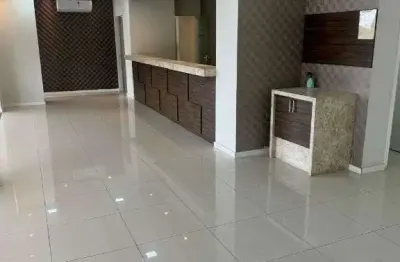 Ponto comercial para alugar na Rua Campos Sales, Vila Boa Vista, Barueri