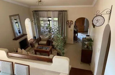 Casa com 3 dormitórios à venda, 350 m² por r$ 1.590.000,00 - condomínio nova são paulo - itapevi/sp