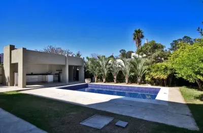 Casa com 4 dormitórios à venda, 520 m² por r$ 6.340.000,00 - alphaville - barueri/sp