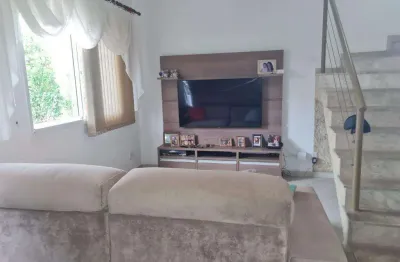 Casa à venda em barueri, jardim regina alice, com 3 quartos, com 96 m²