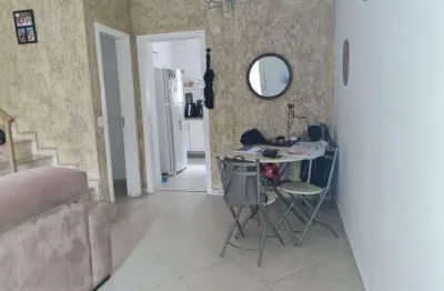 Casa à venda em Barueri, Jardim Regina Alice, com 3 quartos, com 96 m²