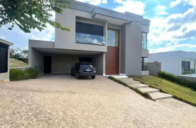 Casa à venda em santana de parnaíba,  alphaville, com 4 suítes, com 482 m², gênesis 1