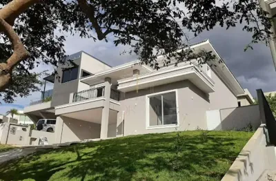 Casa com 4 dormitórios à venda, 285 m² por r$ 3.500.000,00 - colinas da anhangüera - santana de parnaíba/sp