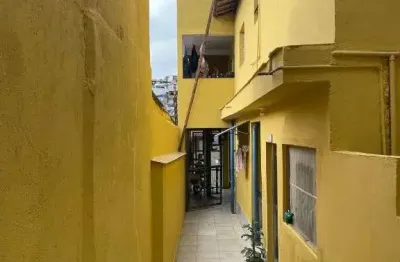 Casa com 5 quartos à venda na Rua Castanheira, Parque Viana, Barueri