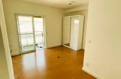 Studio com 1 dormitório à venda, 34 m² por r$ 514.000,00 - edifício win - barueri/sp