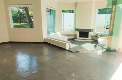 Casa com 4 dormitórios, 360 m² - venda por r$ 3.700.000,00 ou aluguel por r$ 17.241,67/mês -  alphaville - santana de parnaíba/sp