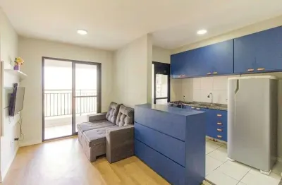 Apartamento com 2 dormitórios à venda, 55 m² por r$ 360.000,00 - são pedro - osasco/sp