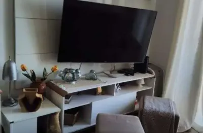 Apartamento com 2 quartos para alugar na Rua João Simões de Souza, Parque Reboucas, São Paulo