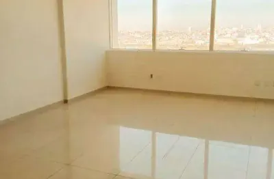 Sala para alugar em barueri, tamboré, com 42 m², edifício office tamboré