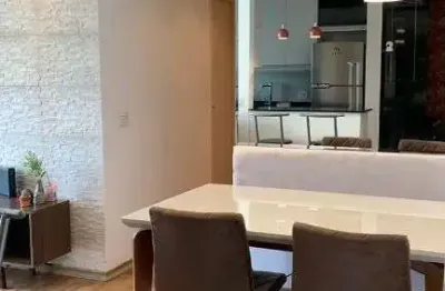Apartamento com 2 quartos à venda na Rua João Simões de Souza, Parque Reboucas, São Paulo