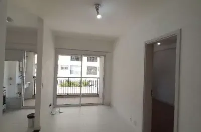 Apartamento com 1 dormitório para alugar, 49 m² por r$ 4.000,00/mês - alphaville - barueri/sp