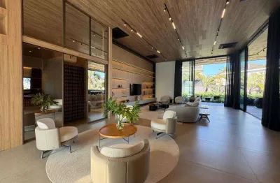 Casa à venda e para alugar em barueri, alphaville, com 4 suítes, com 703 m²