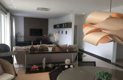 Apartamento com 3 dormitórios, 284 m² - venda por r$ 3.200.000,00 ou aluguel por r$ 19.000,00/mês - tamboré - barueri/sp
