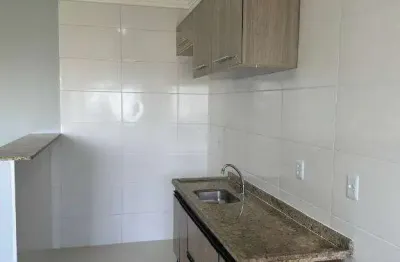 Apartamento à venda em barueri, parque viana, com 2 quartos, com 55 m², vista bella barueri