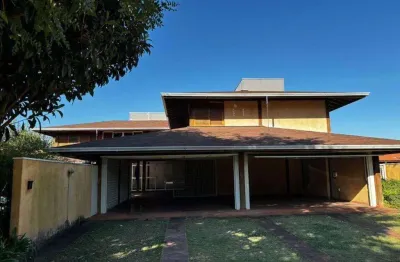 Casa à venda e para alugar em santana de parnaíba, residencial onze (alphaville), com 4 suítes