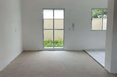 Casa à venda em cotia, chácara vista alegre, com 3 quartos, com 91 m², residencial vila florida