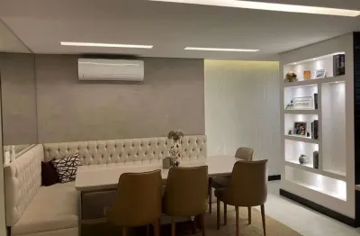 Apartamento com 3 quartos - alphaville - barueri/sp