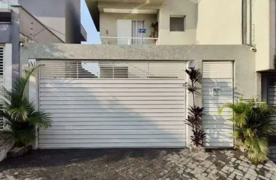 Sobrado com 3 dormitórios à venda, 125 m² por r$ 950.000,00 - parque ribeiro de lima - barueri/sp
