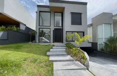 Casa à venda em santana de parnaíba, tamboré, com 4 suítes, com 555 m², tamboré onze