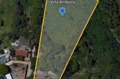 Terreno à venda na Rua José Aguilar Sanches, 394, Estância São Francisco, Itapevi