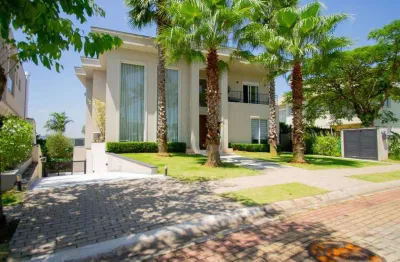 Casa à venda em santana de parnaíba, tamboré, com 4 suítes, com 800 m², tamboré dez