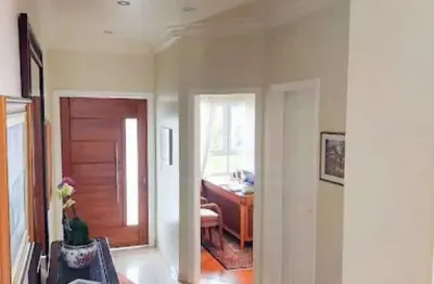 Casa com 4 dormitórios para alugar, 367 m² por r$ 25.717,00 -  alphaville - santana de parnaíba/sp