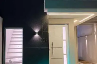 Casa à venda em santana de parnaíba,  alphaville, com 3 quartos, com 150 m²