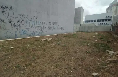 Terreno à venda na Alameda Dirceu Clemente, Centro, Barueri