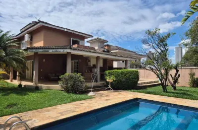 Casa à venda em santana de parnaíba, tamboré, com 3 suítes, com 461.73 m², residencial melville