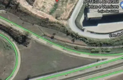 Área à venda, 17945 m² por r$ 19.740.000,00 - aracariguama - araçariguama/sp