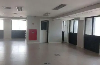 Sala para alugar em barueri, alphaville, com 304 m², condomínio edifício station square