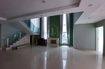 Casa com 2 dormitórios à venda, 420 m² por r$ 2.900.000,00 -  alphaville - santana de parnaíba/sp