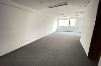 Sala para alugar em santana de parnaíba, alphaville, com 44 m², shopping service alphaville