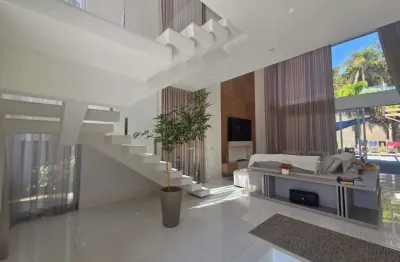 Casa à venda e para alugar em barueri, alphaville conde i, com 4 quartos, com 546 m², gênesis 1