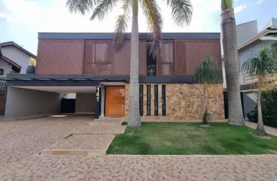 Casa à venda em santana de parnaíba, alphaville, com 4 suítes, com 523 m², residencial onze