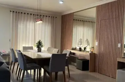 Casa à venda em santana de parnaíba, tarumã, com 4 quartos, com 306 m², tarumã