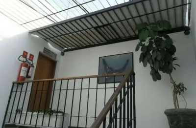 Galpão à venda e para alugar em osasco, presidente altino, com 607.4 m²