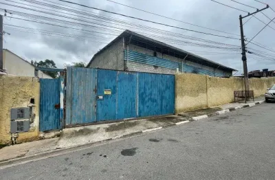 Galpão de 915 m² - sítio do rosário - santana de parnaíba/sp