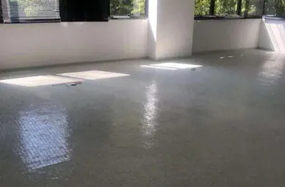 Sala para alugar em Barueri, Alphaville, com 76 m², Edifício Enterprise