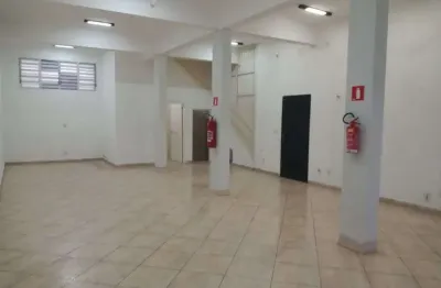 Sala para alugar, 98 m² por r$ 7.800,00/mês - vila engenho novo - barueri/sp