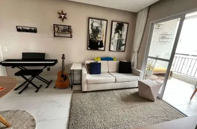 Apartamento com 3 dormitórios à venda, 70 m² por r$ 690.000,00 - jardim bussocaba city - osasco/sp