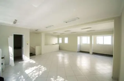 Sala para alugar em barueri, alphaville, com 65 m², cca