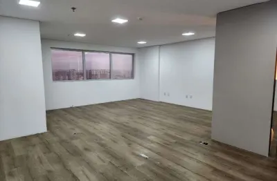 Sala à venda, 53 m² por r$ 390.000,00 - vila yara - osasco/sp
