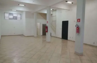 Sala comercial para alugar na Rua Doutor Renato de Barros, 1, Vila Engenho Novo, Barueri